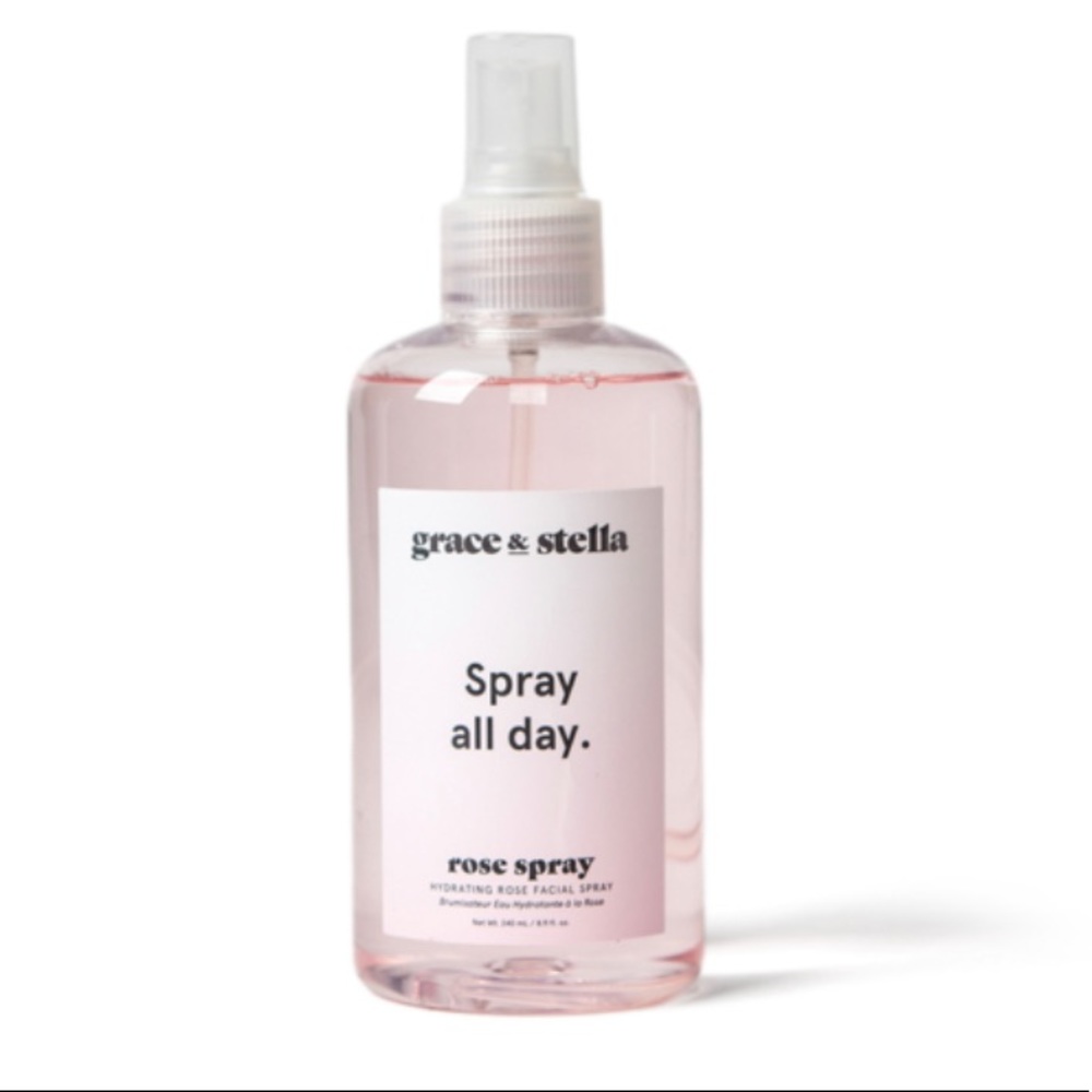 Grace & Stella Spray All Day 8.11 oz